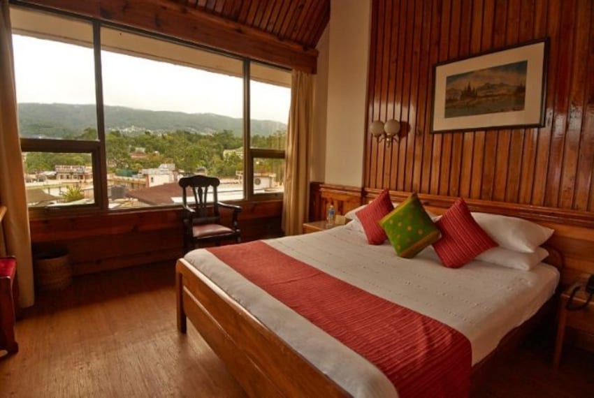 Hotel Centre Point-5